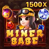 MinerBabeJDB screenshot