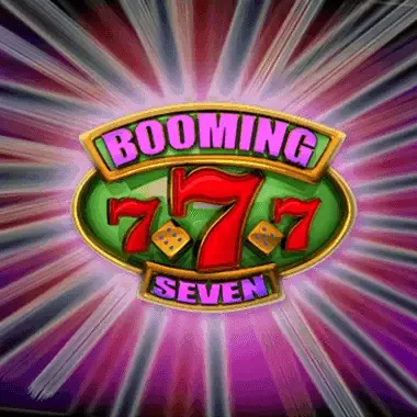 Booming Seven screenshot