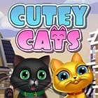 Cutey Cats