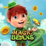 MAGIC BEANSFachai