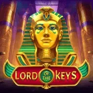 Lord of the KeysPlatipus screenshot