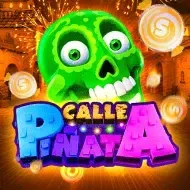 Calle Pinata screenshot