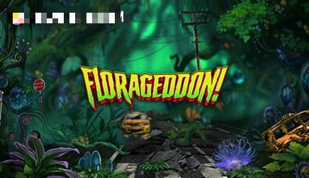 Florageddon!