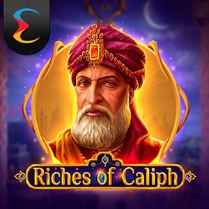 Riches of Caliph screenshot