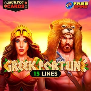 Greek Fortune
