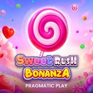 Sweet Rush Bonanza screenshot