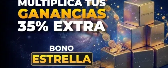 Bono por Referir Amigos promotional image