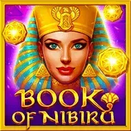 Book of Nibiru screenshot